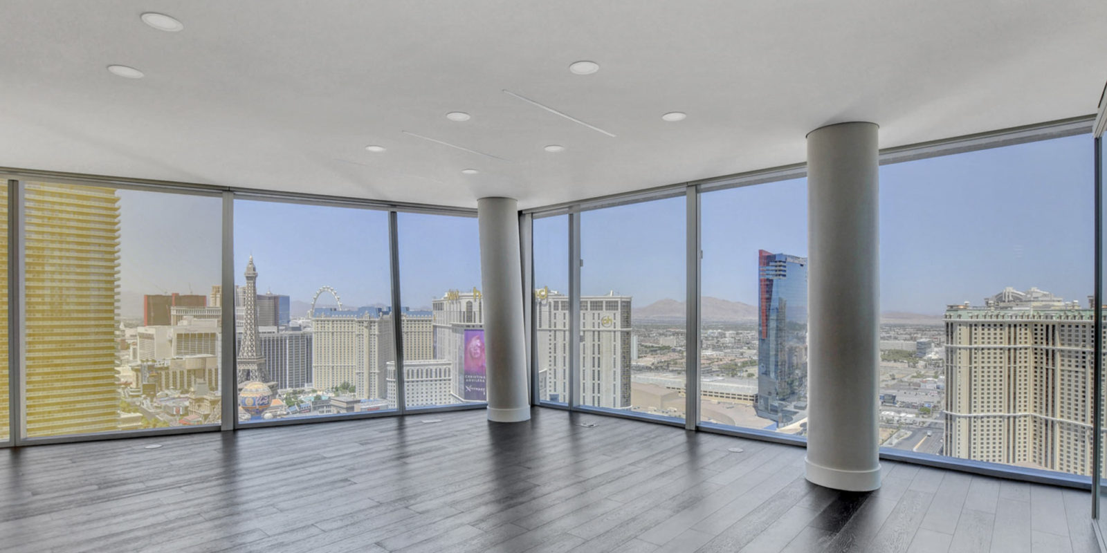 Cheap High Rise Apartments Las Vegas